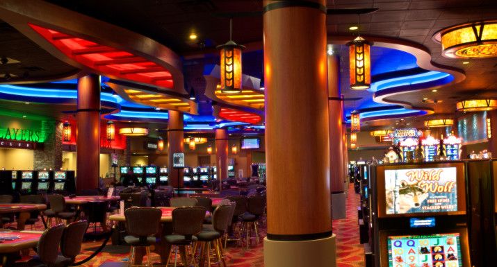 MERKUR CASINO پاکستان کیسینو میں بلیک جیک گیمز