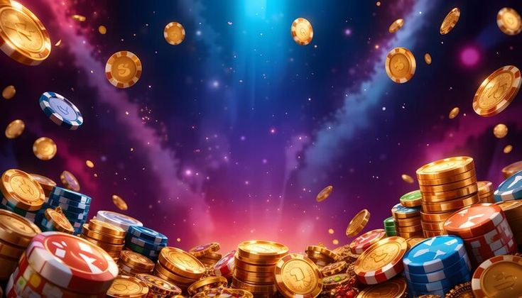 MERKUR CASINO پاکستان میں میگا ویز کیسینو گیمز
