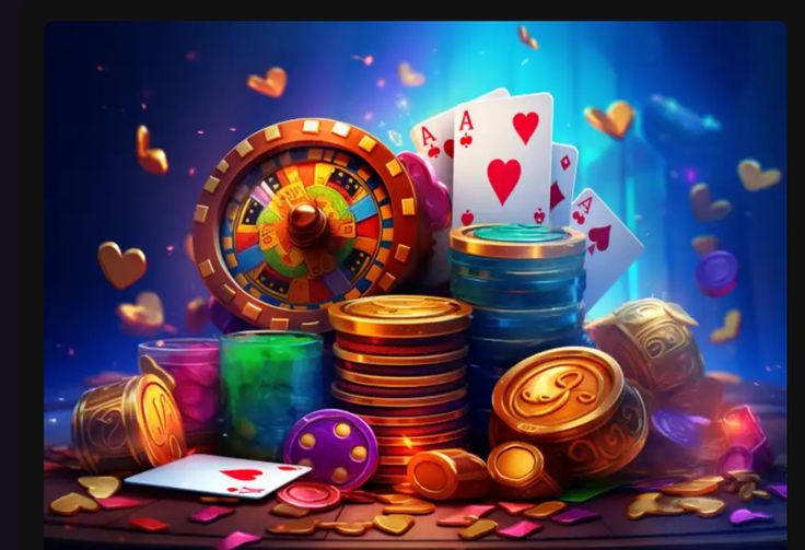 MERKUR CASINO کھلاڑیوں کے لیے لائیو کیسینو سیکشن