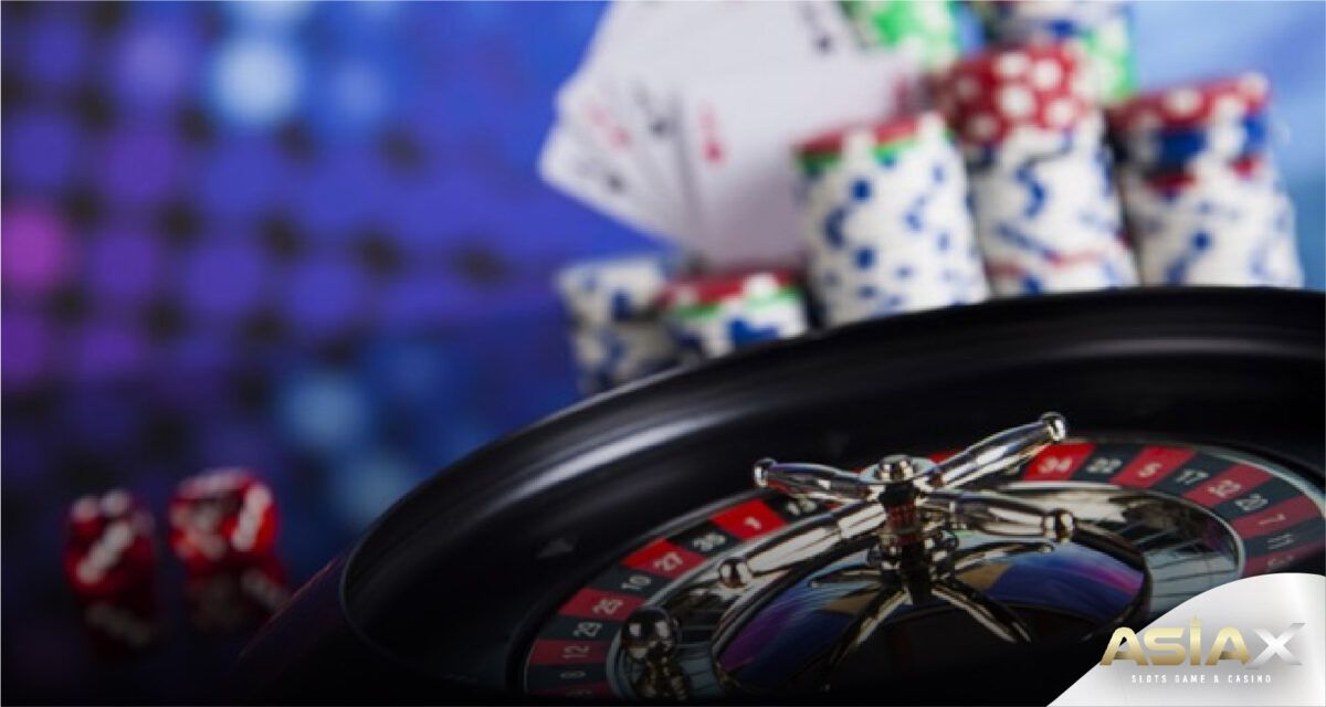 MERKUR CASINO آن لائن کیسینو میں کھیلنے کی وجوہات