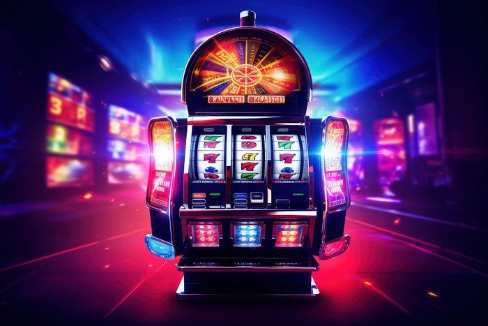 MERKUR CASINO کیسینو گیمز کا ایک زمرہ منتخب کریں

